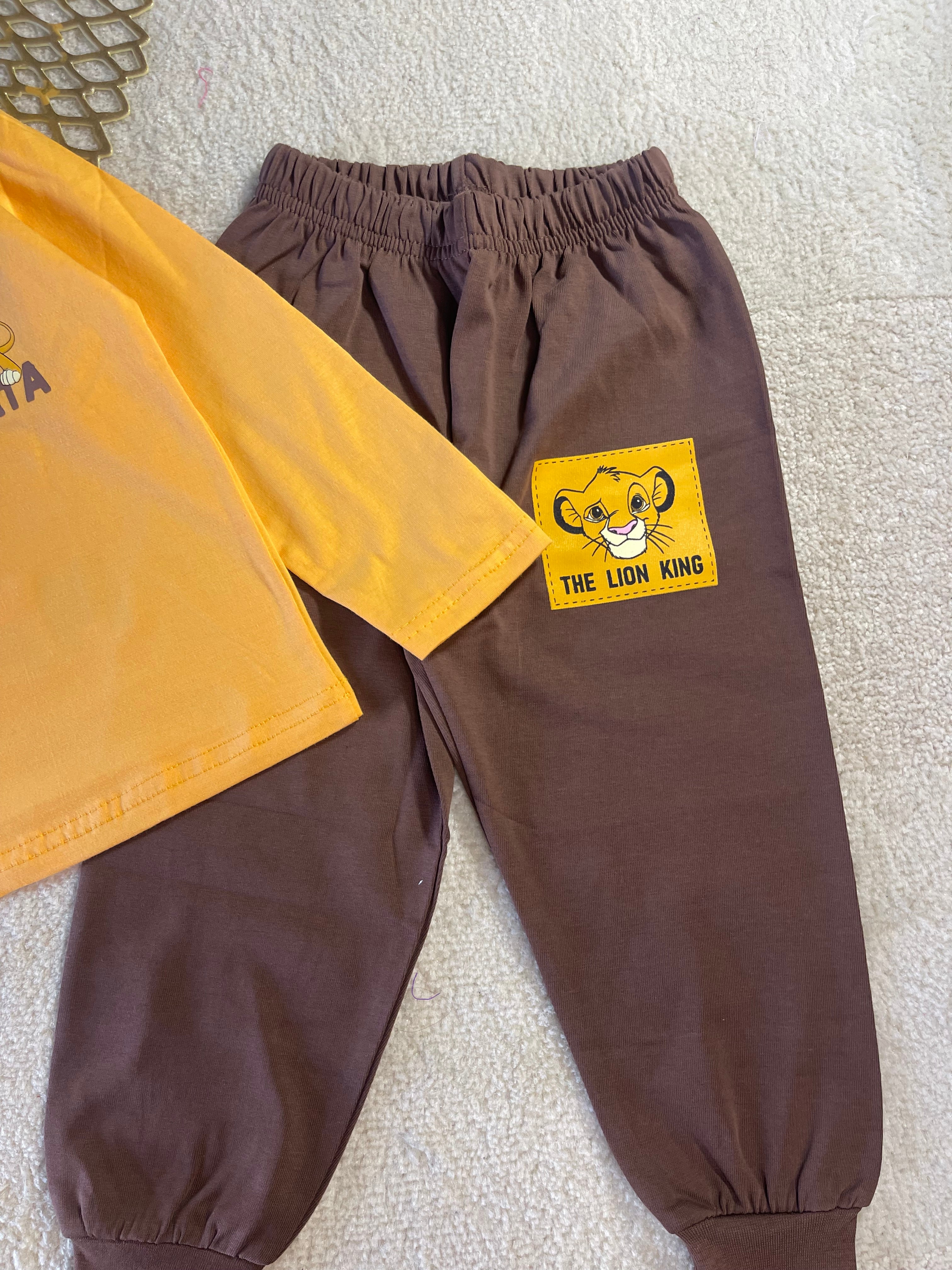 Hakuna Matata PJ