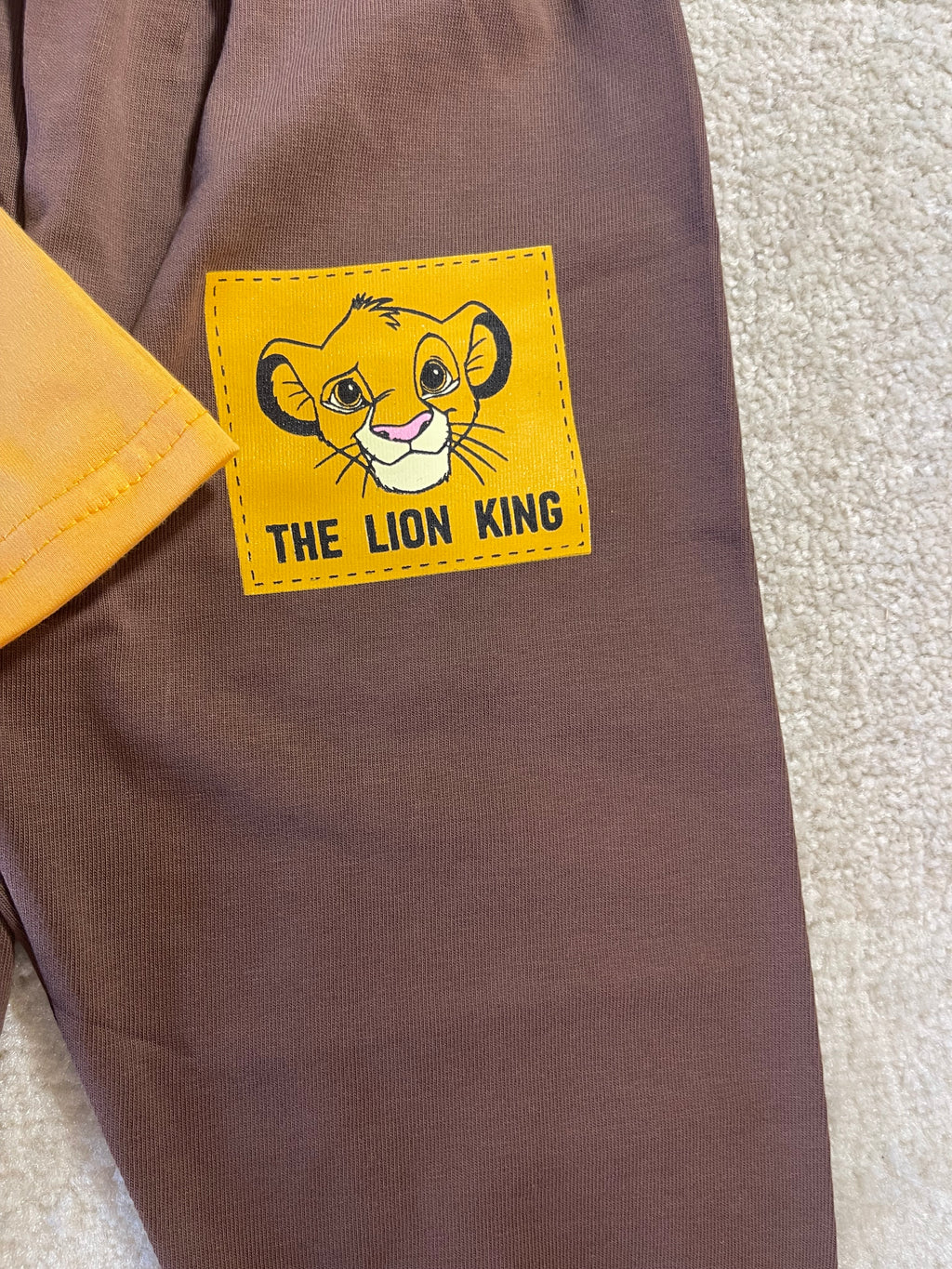 Hakuna Matata PJ
