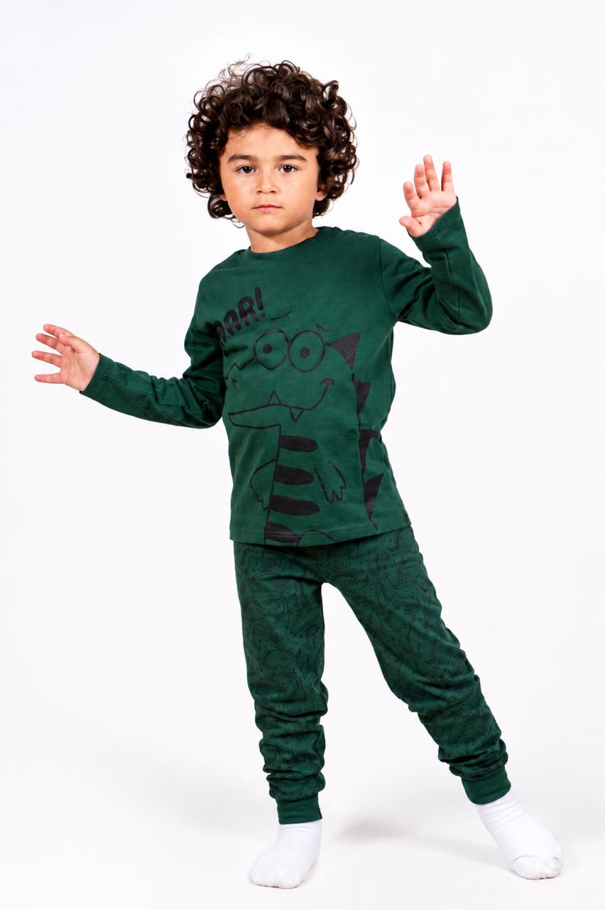 Dino Roar PJ