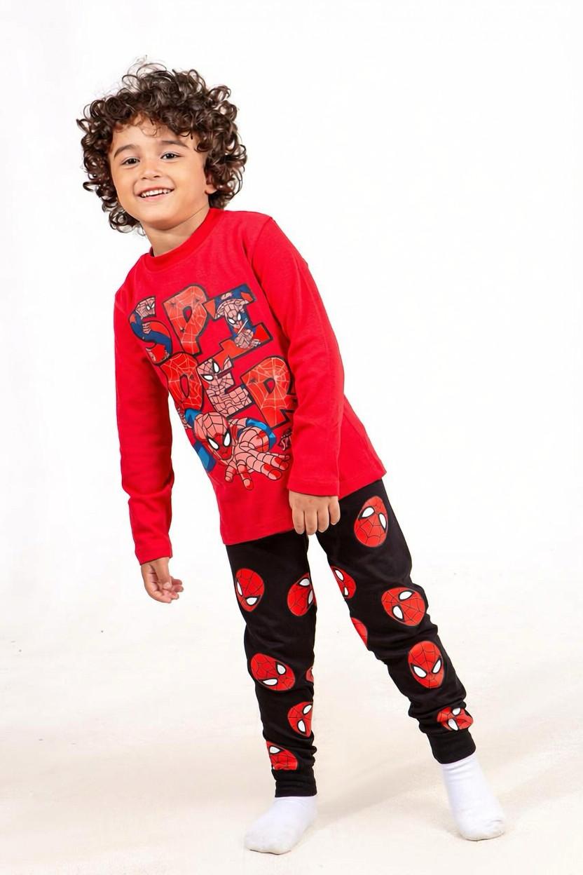 Spider Hero PJ