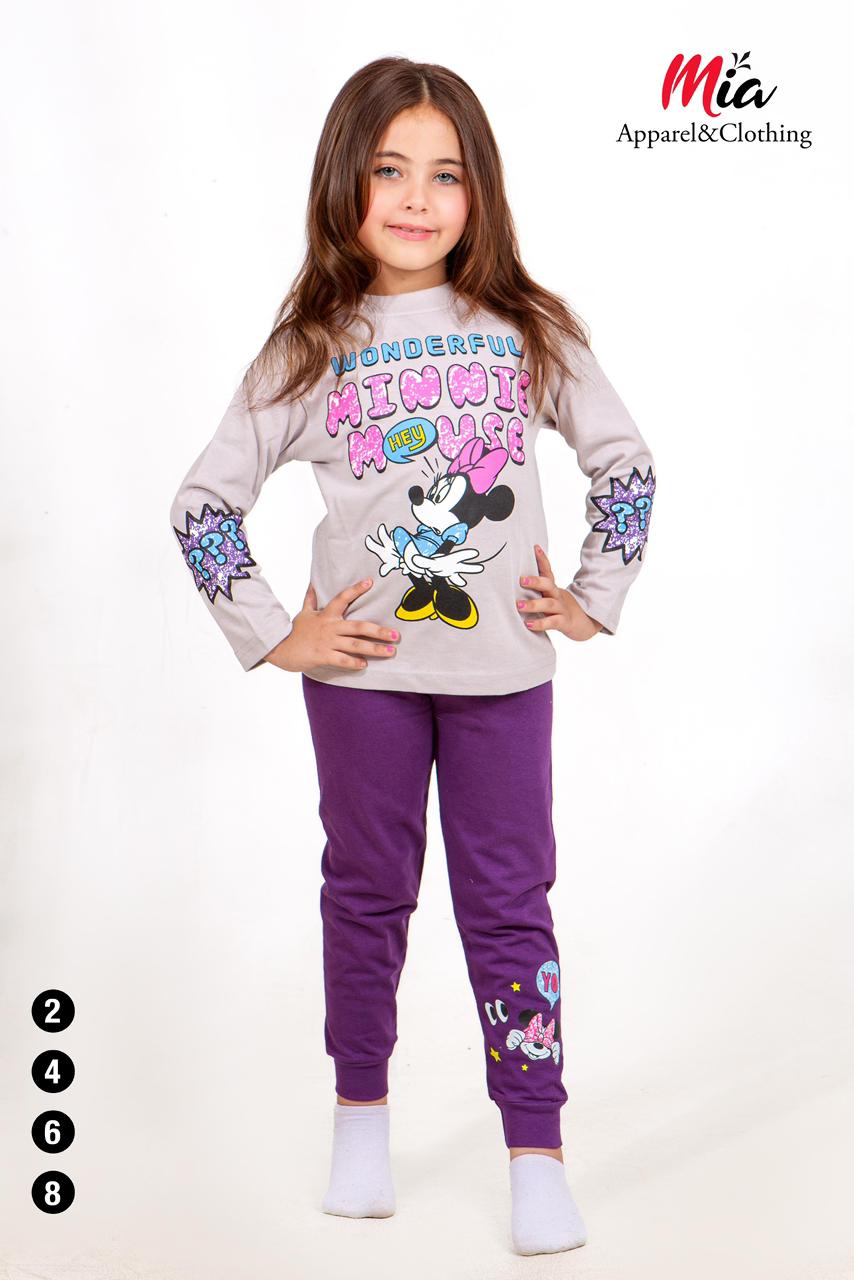 Minnie Magic PJ