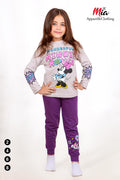 Minnie Magic PJ