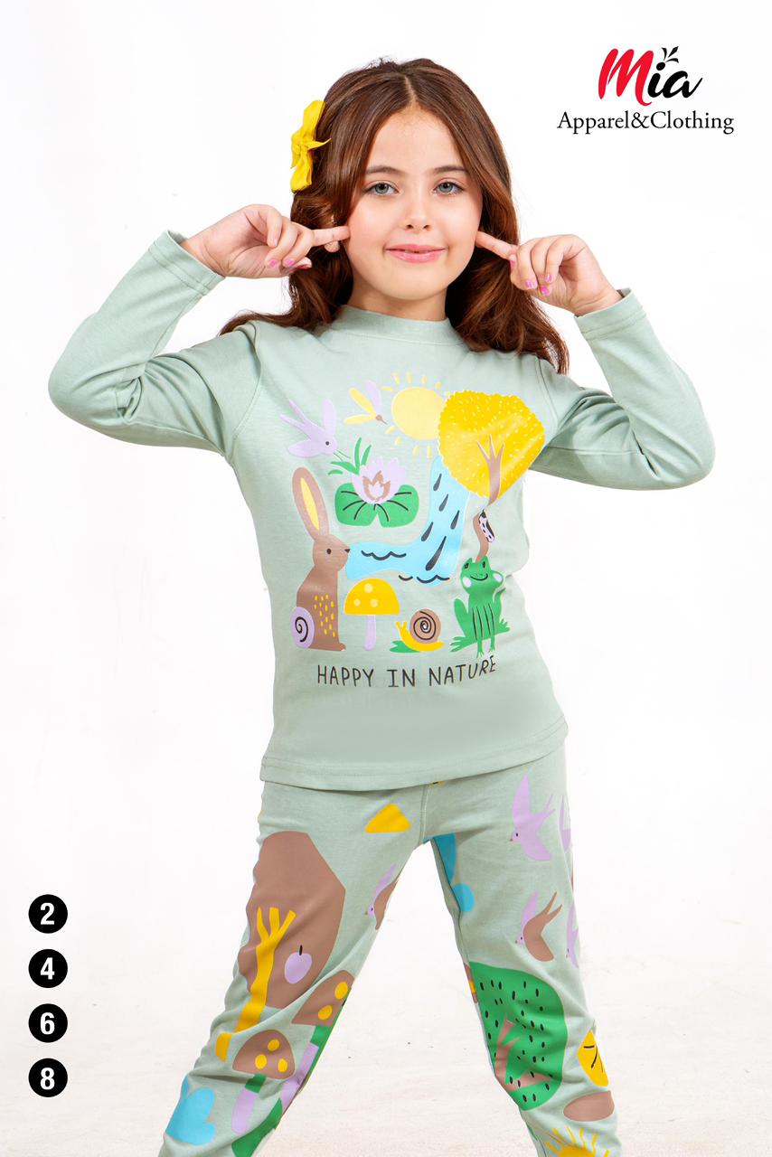 Happy Nature PJ