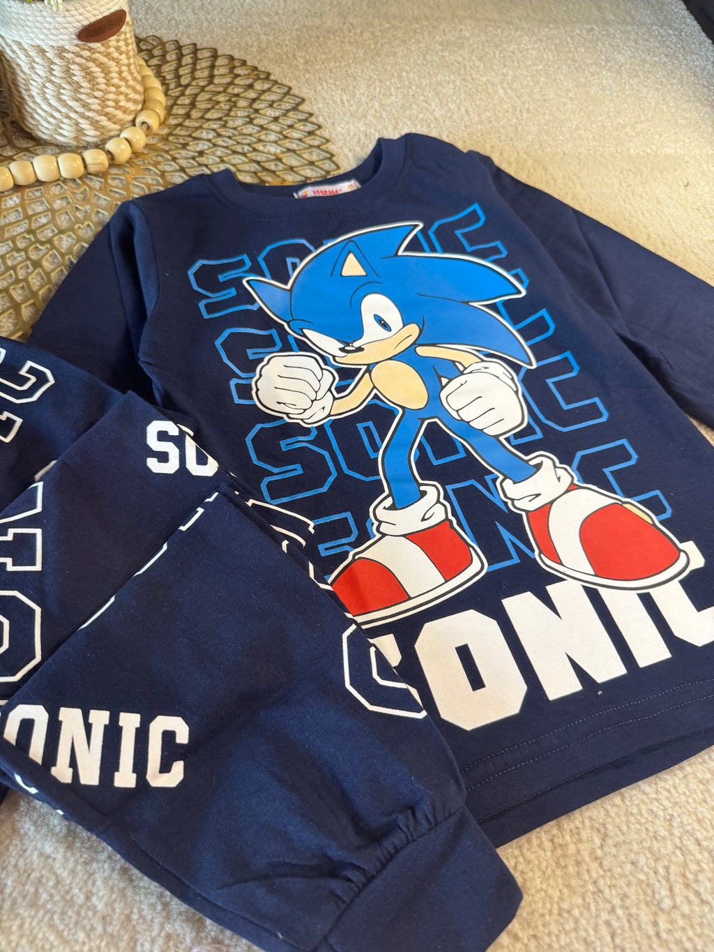 Sonic Ultimate Adventure PJ
