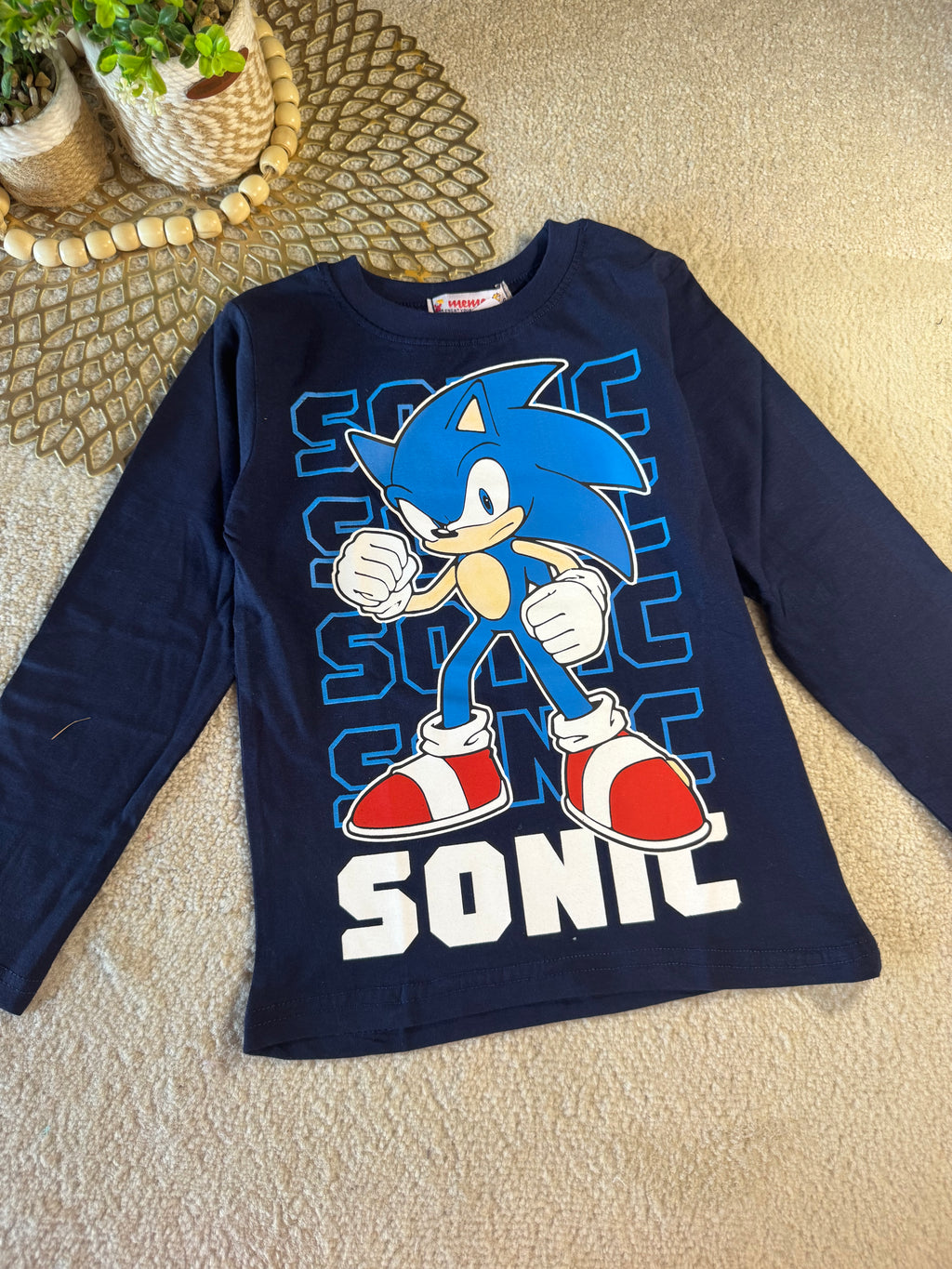 Sonic Ultimate Adventure PJ
