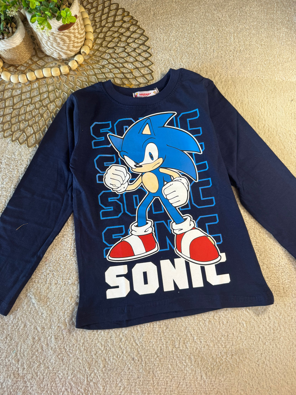 Sonic Ultimate Adventure PJ