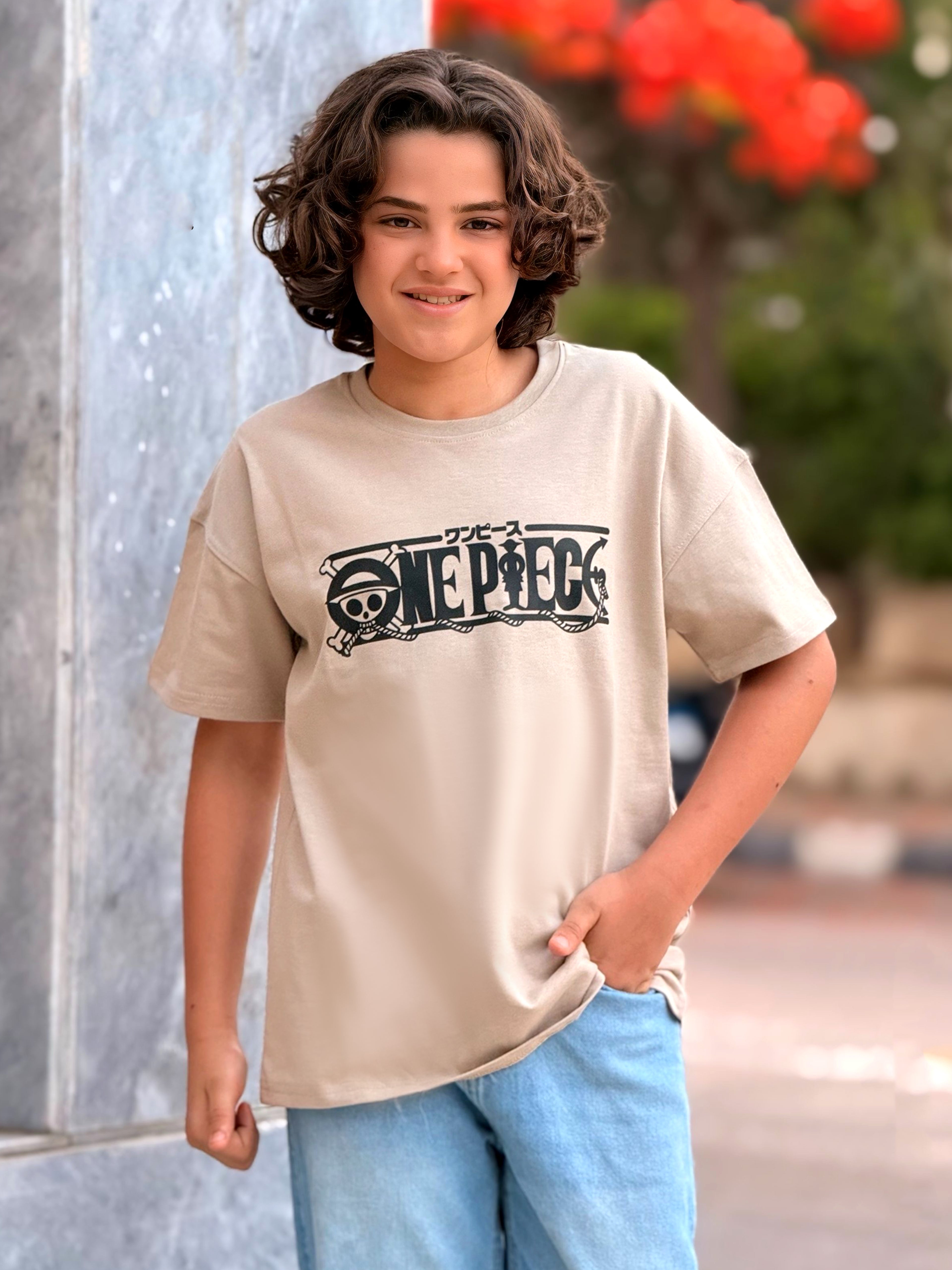 Desert Explorer Tee
