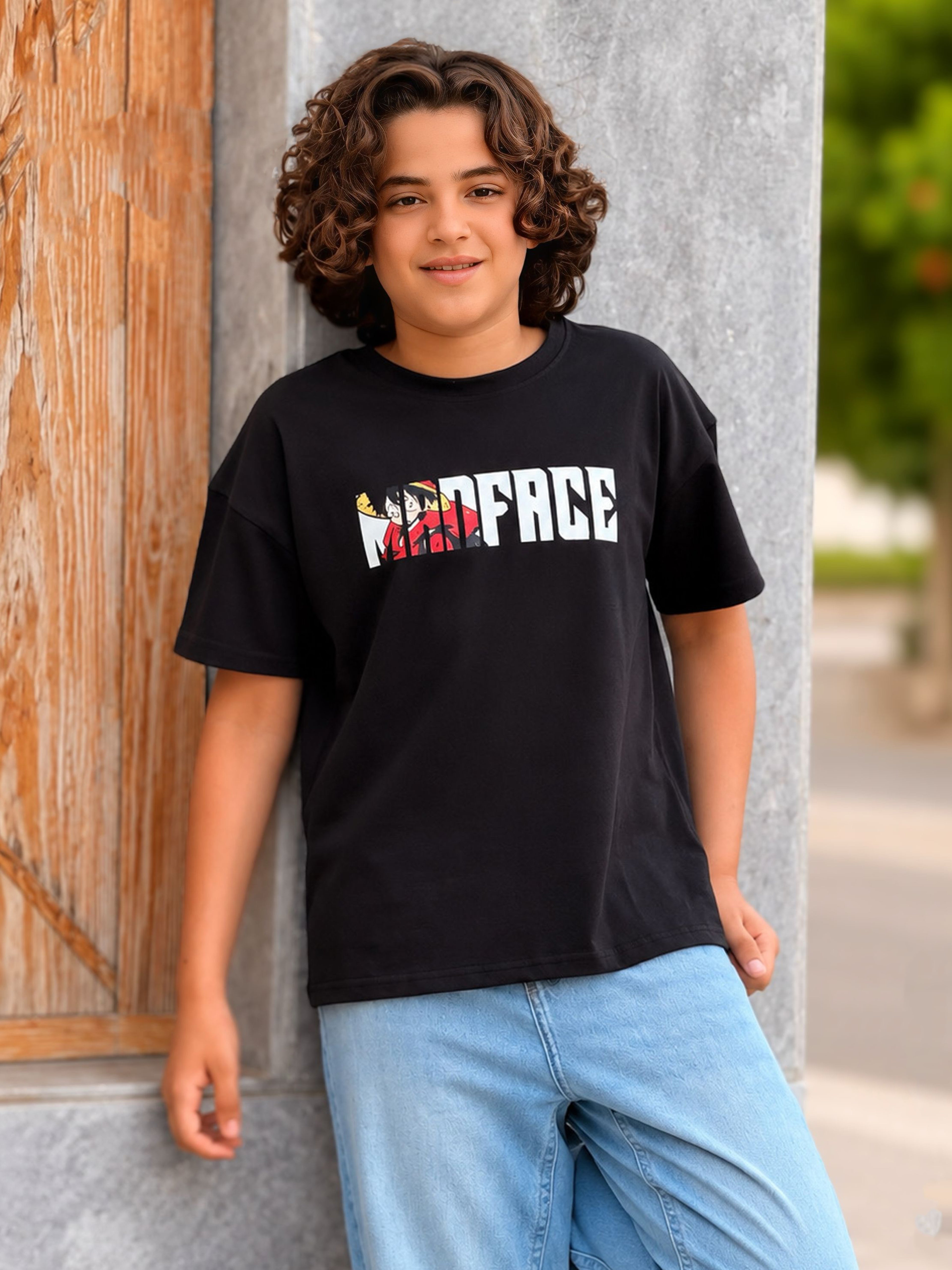 Urban One Tee