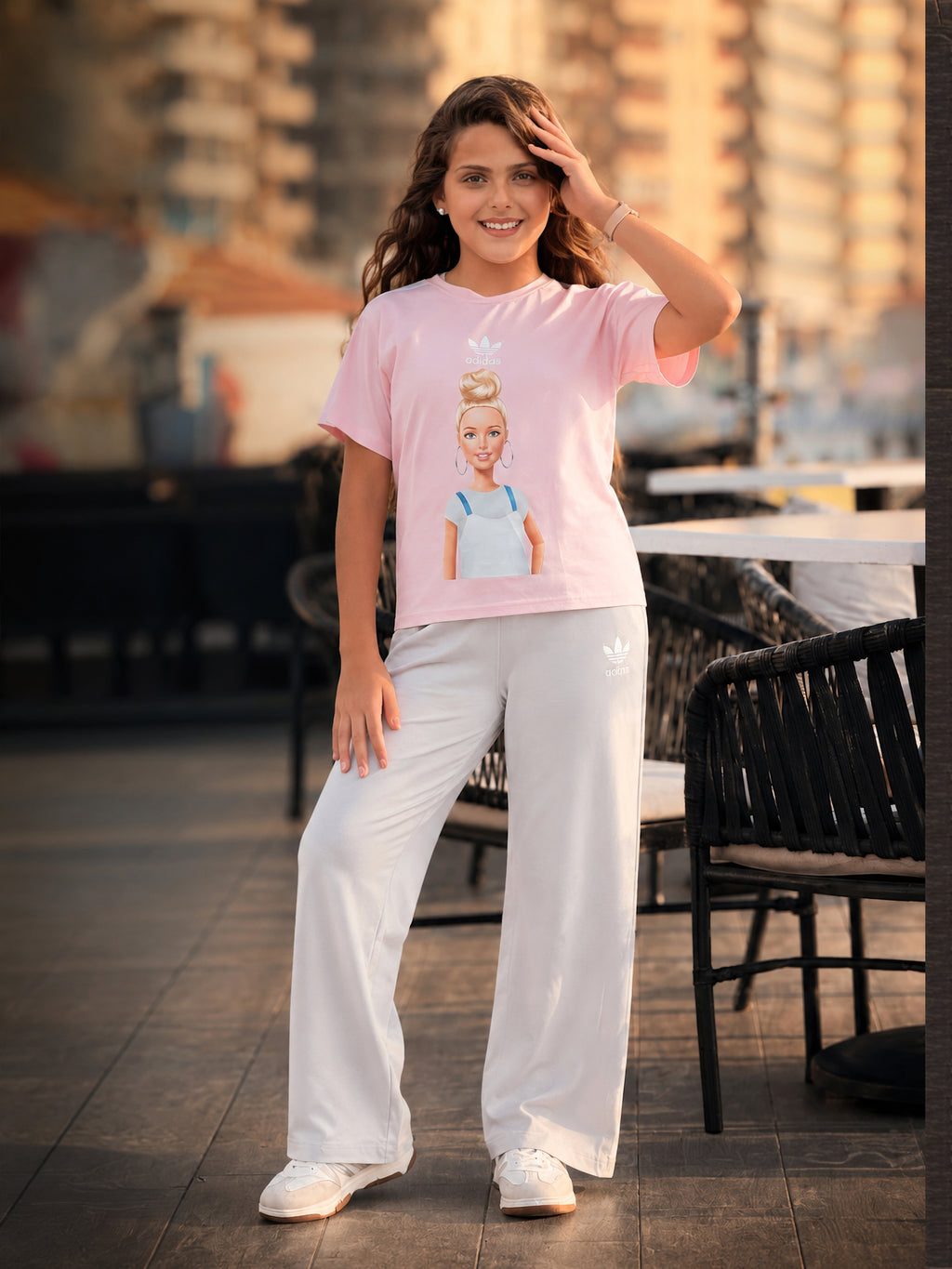 Barbie Dreams Set