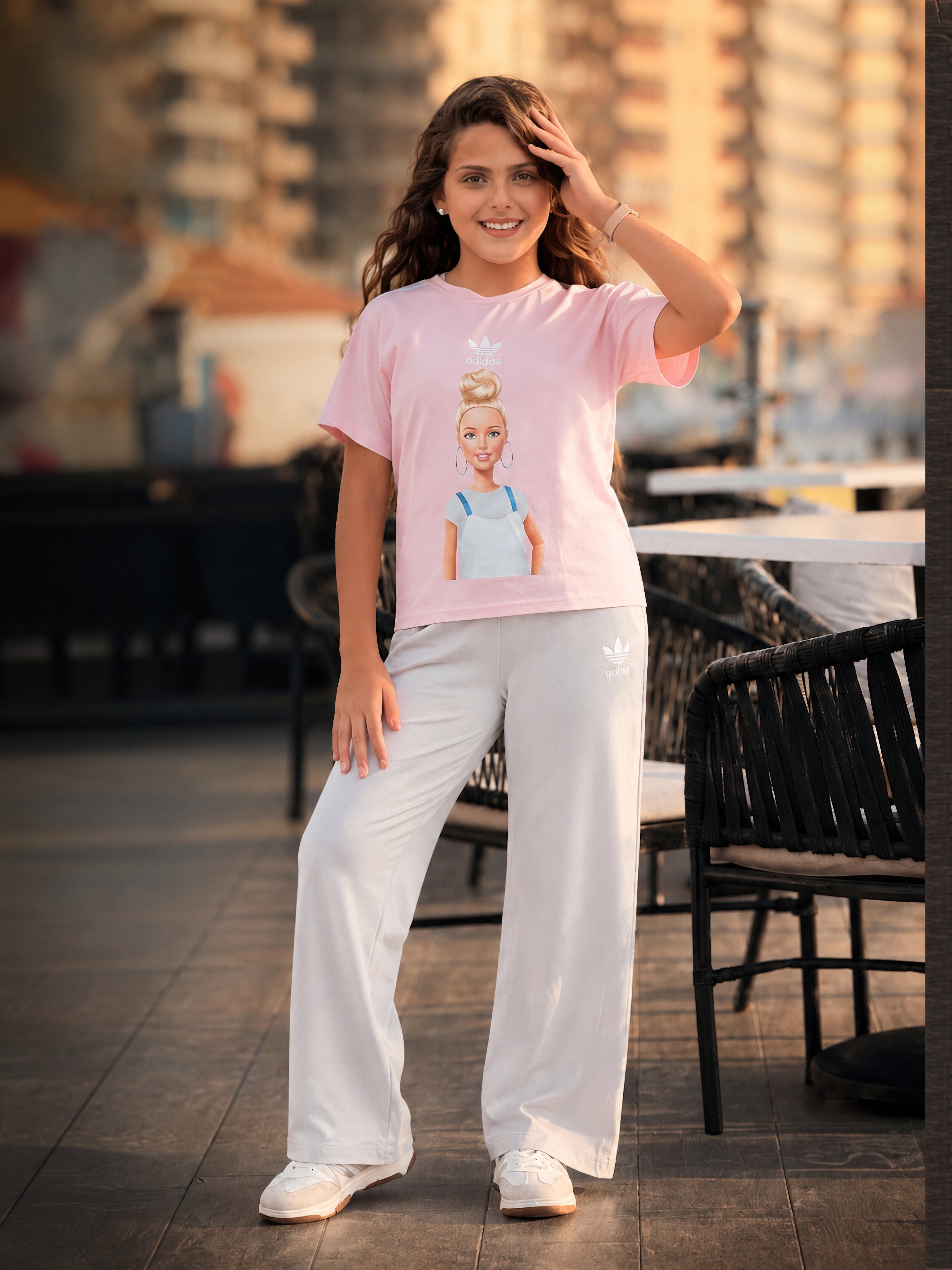 Barbie Dreams Set