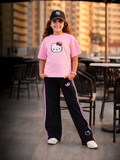 Hello Kitty Classic Set