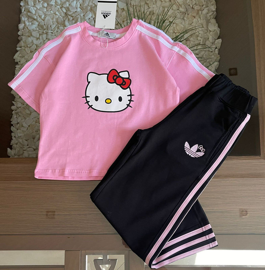 Hello Kitty Classic Set