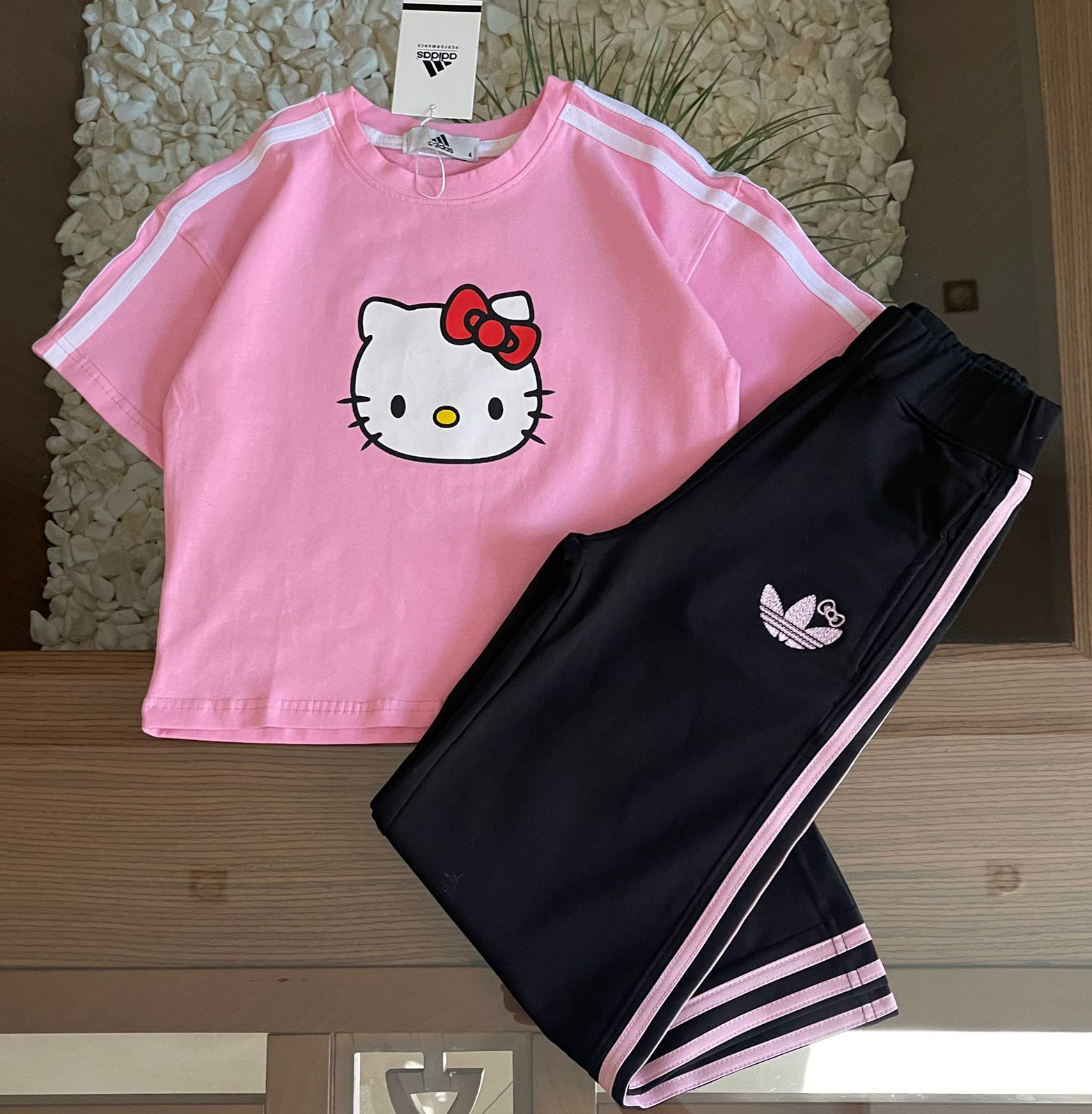 Hello Kitty Classic Set