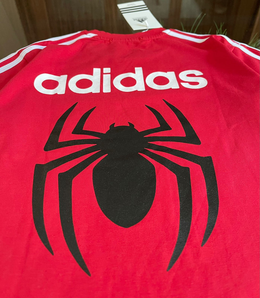 Spider Strike Set