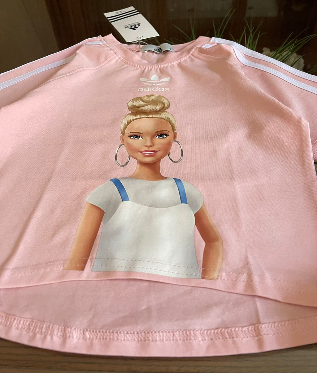 Barbie Dreams Set