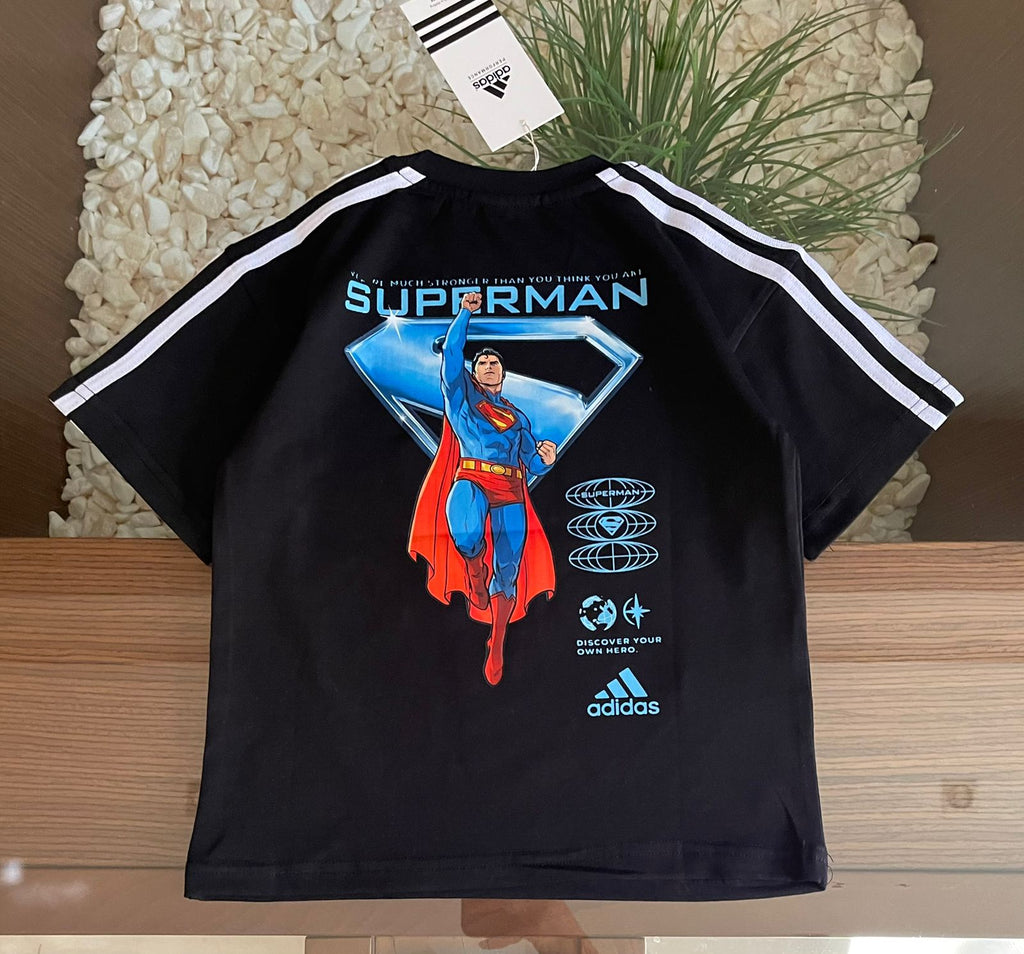 Hero Force Set