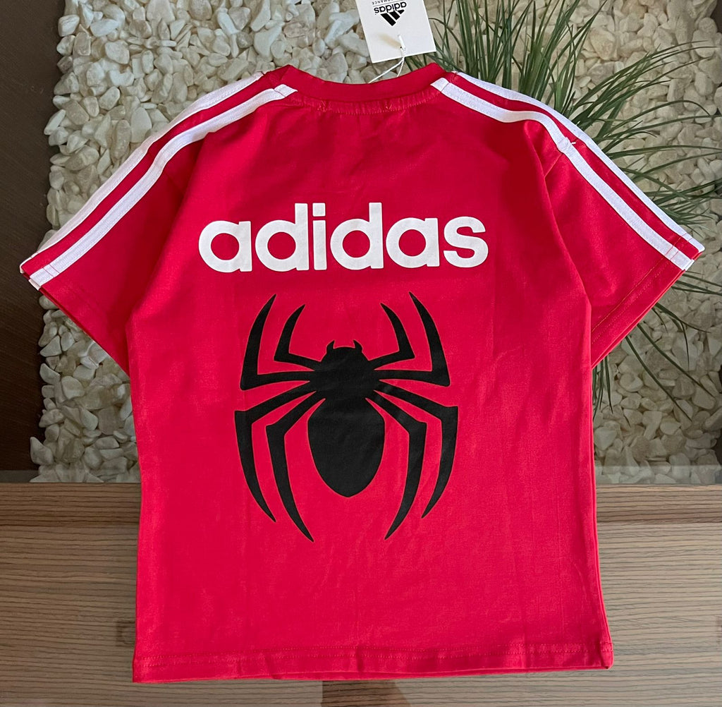 Spider Strike Set