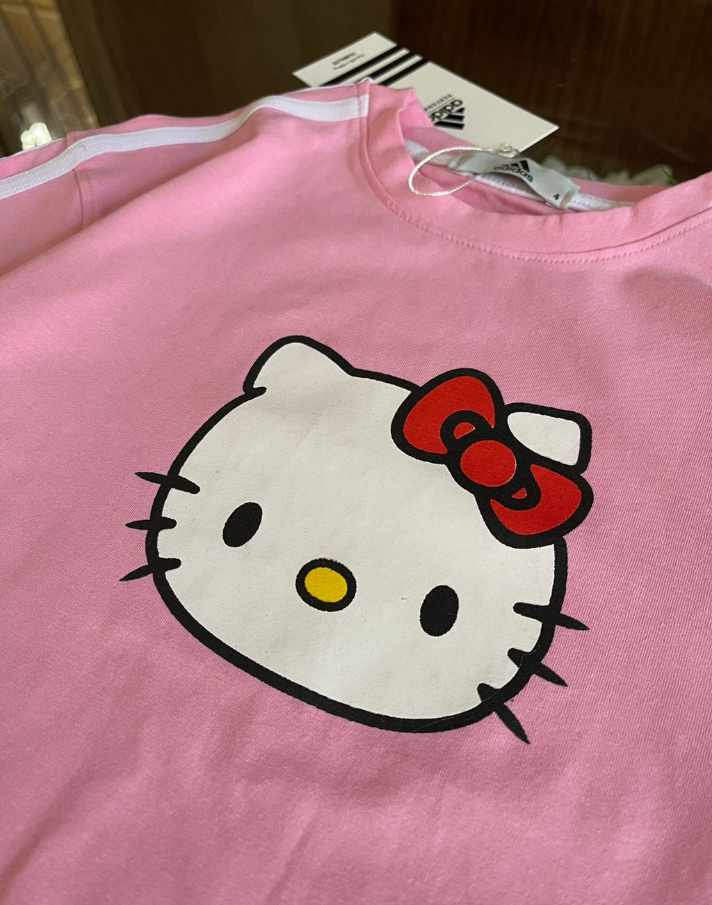Hello Kitty Classic Set