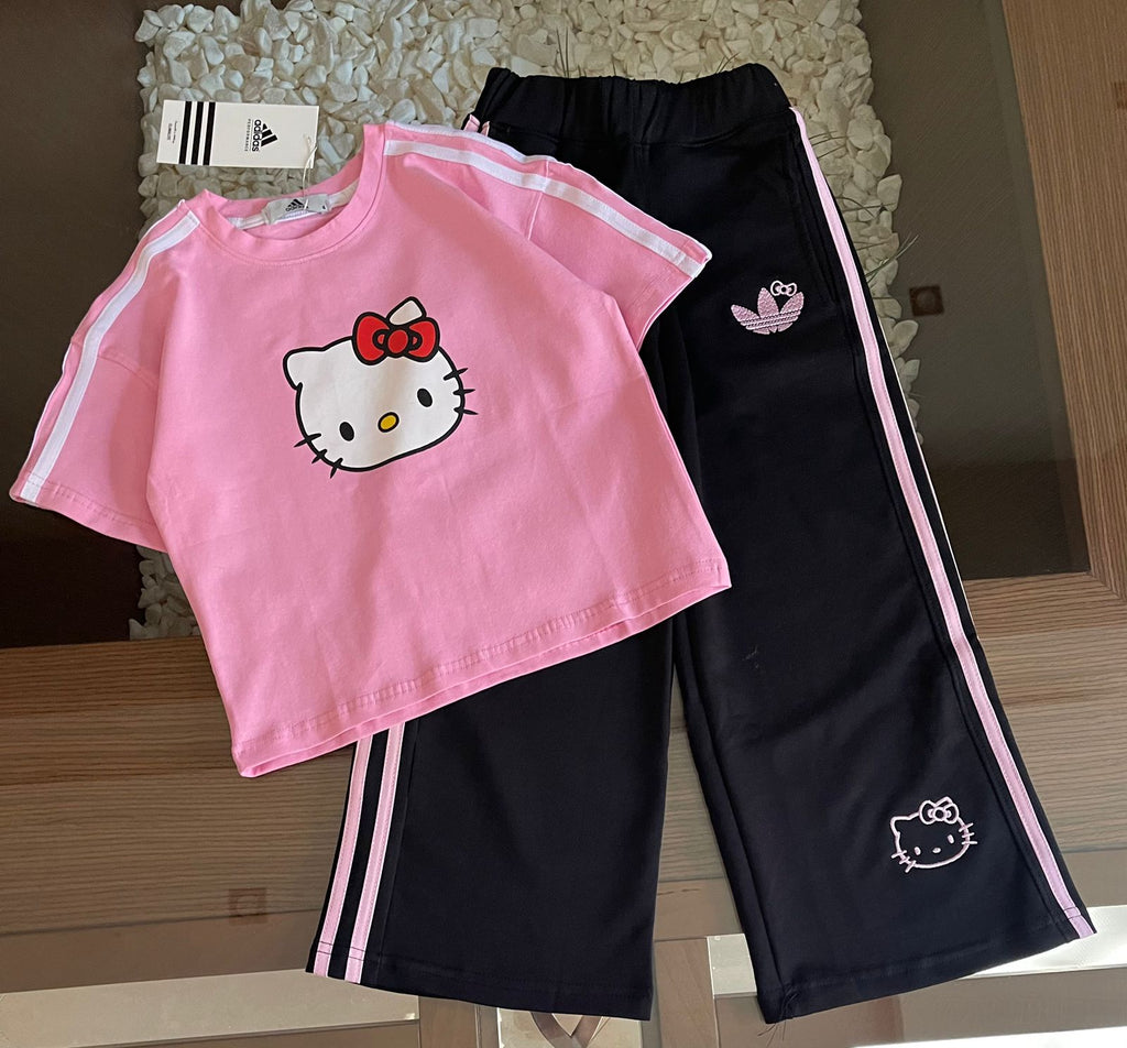Hello Kitty Classic Set