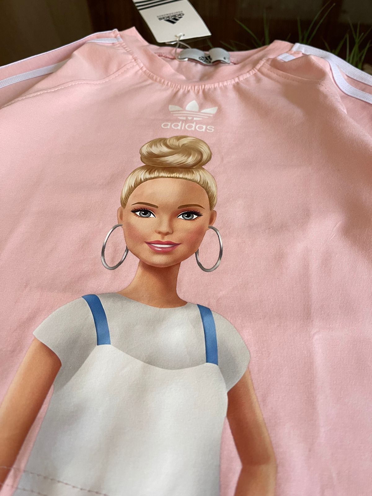 Barbie Dreams Set