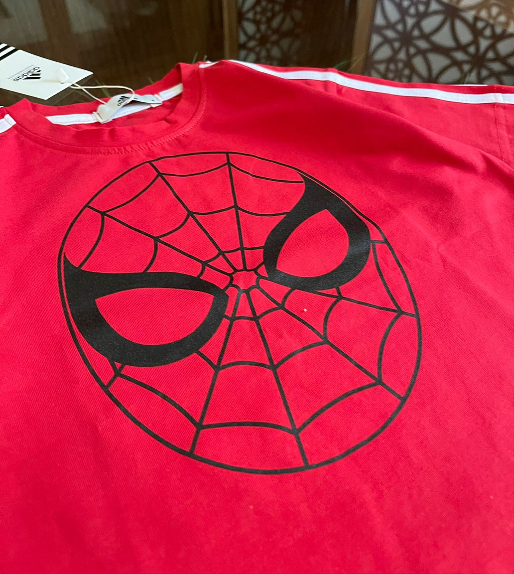 Spider Strike Set