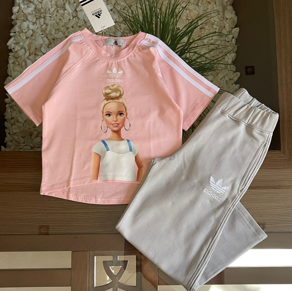 Barbie Dreams Set