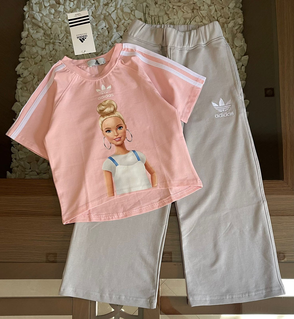 Barbie Dreams Set