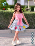 Cotton Candy Set
