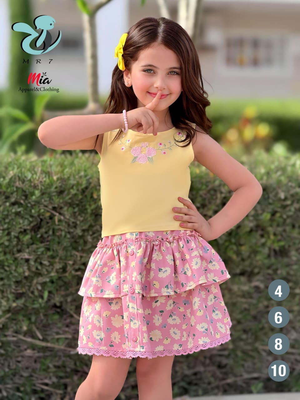 Blossom Breeze Set