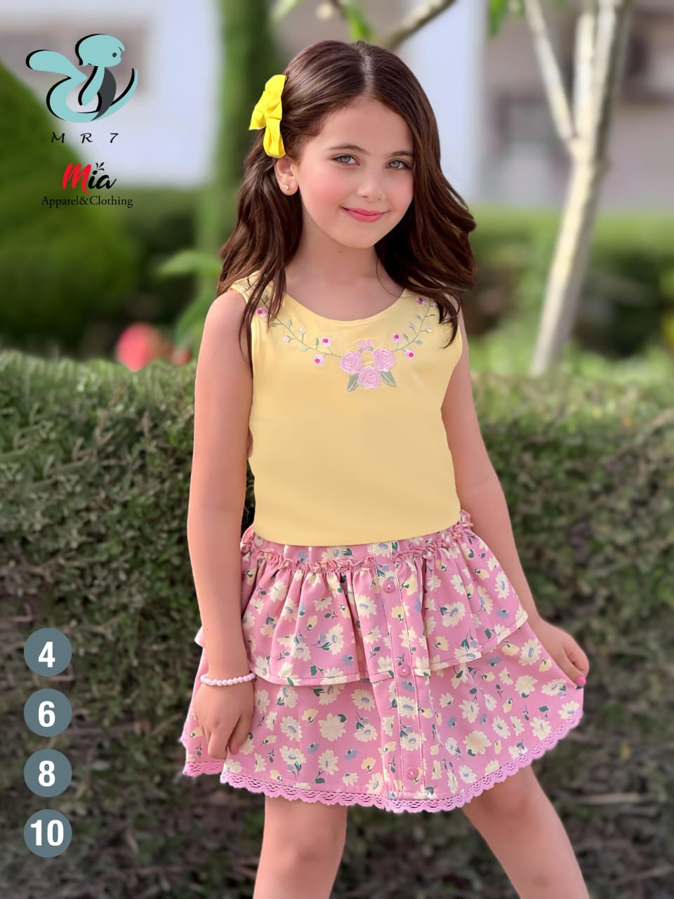 Blossom Breeze Set