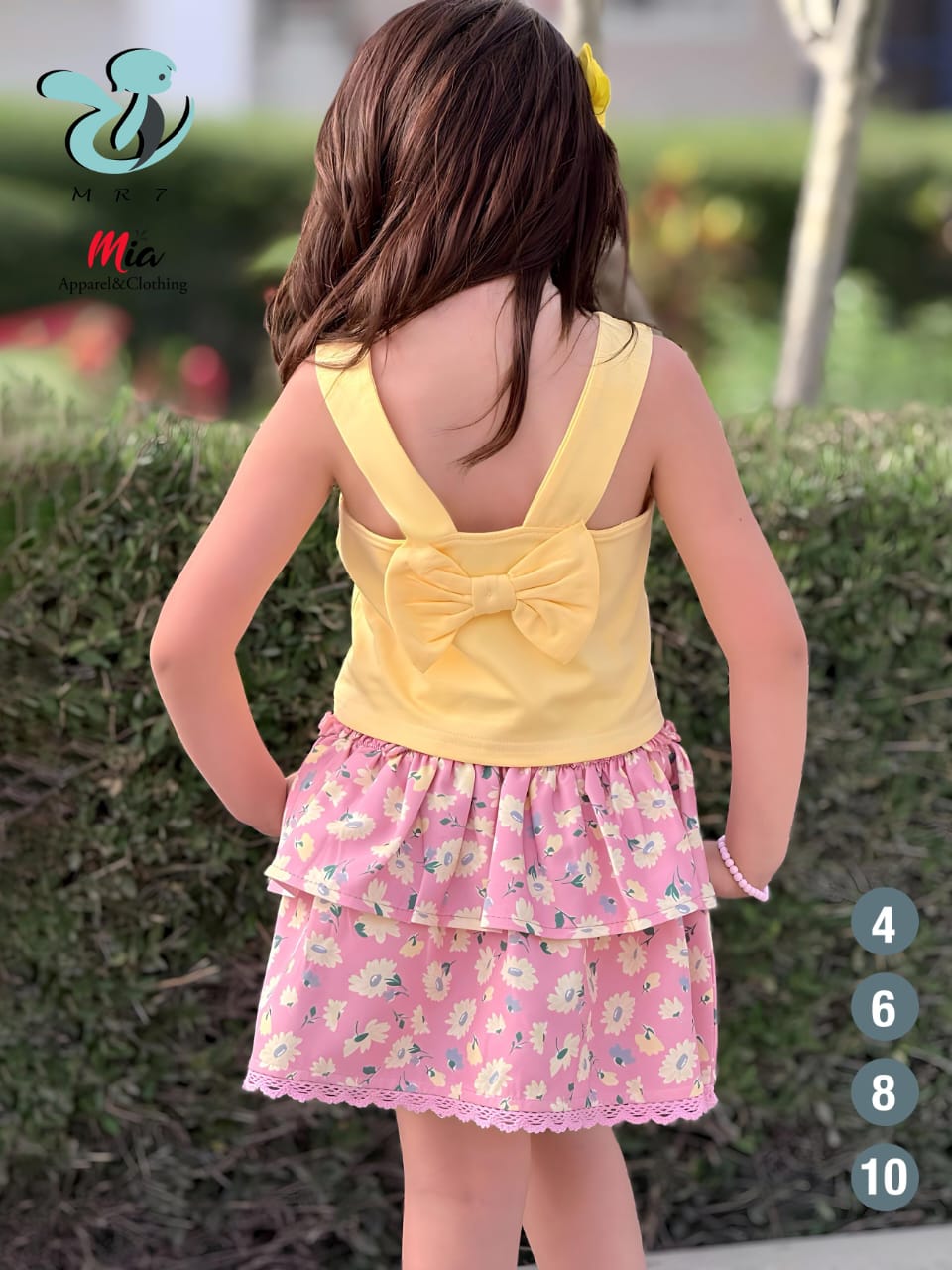 Blossom Breeze Set