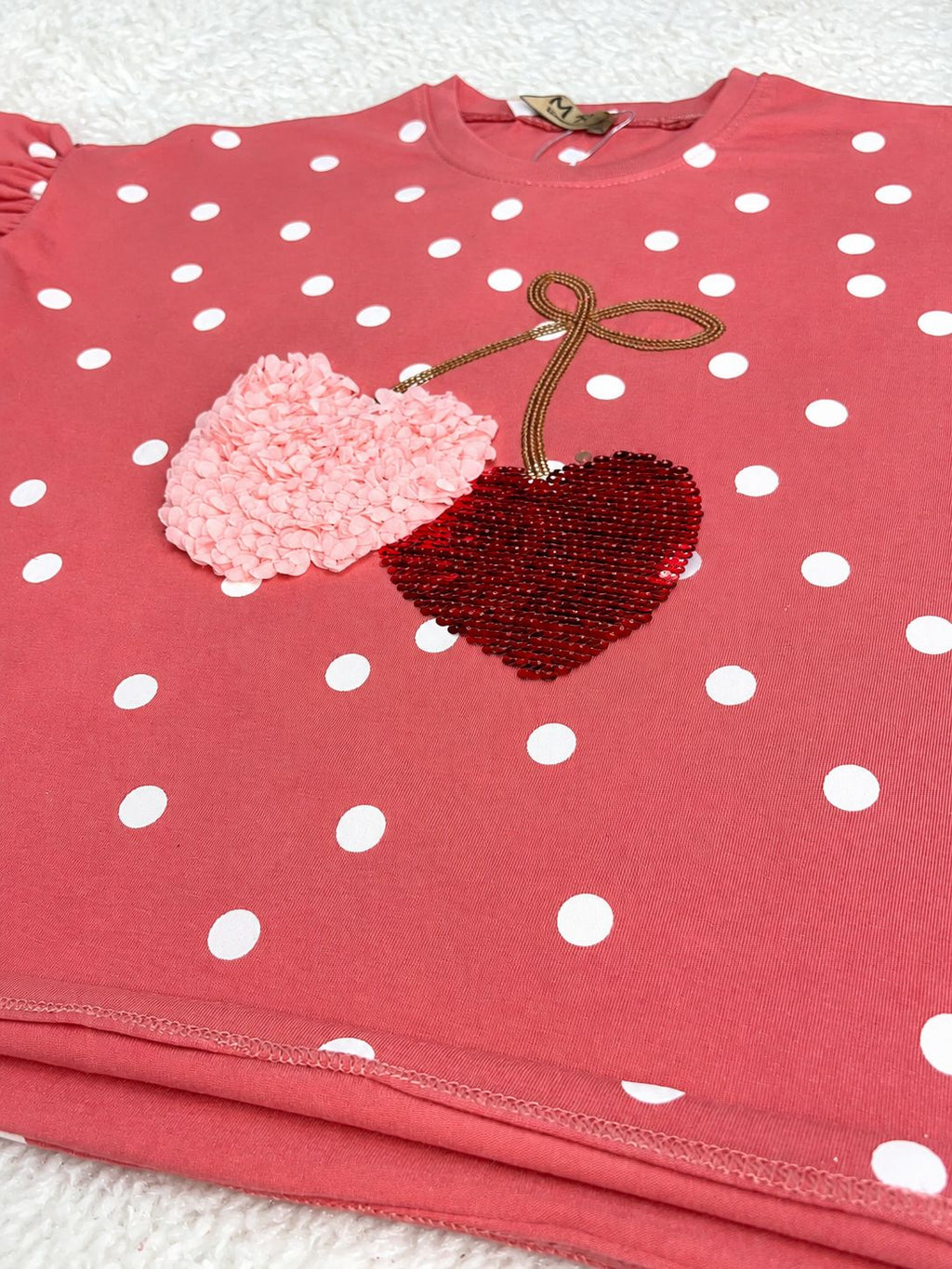 Sweetheart Sparkle Set