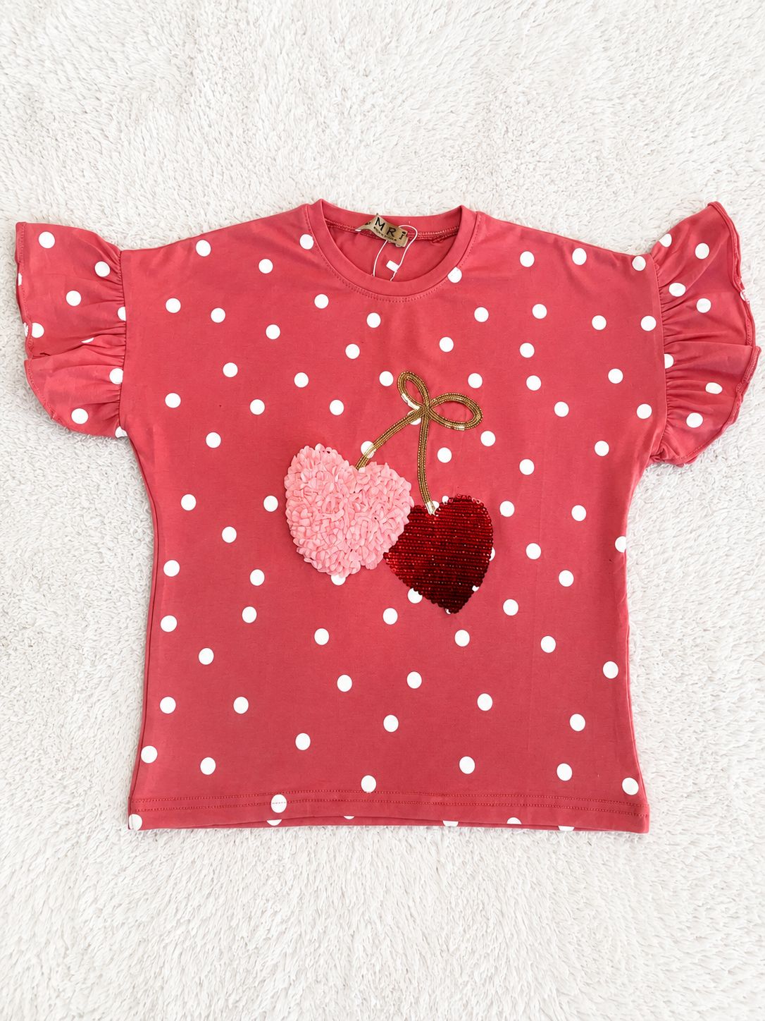 Sweetheart Sparkle Set