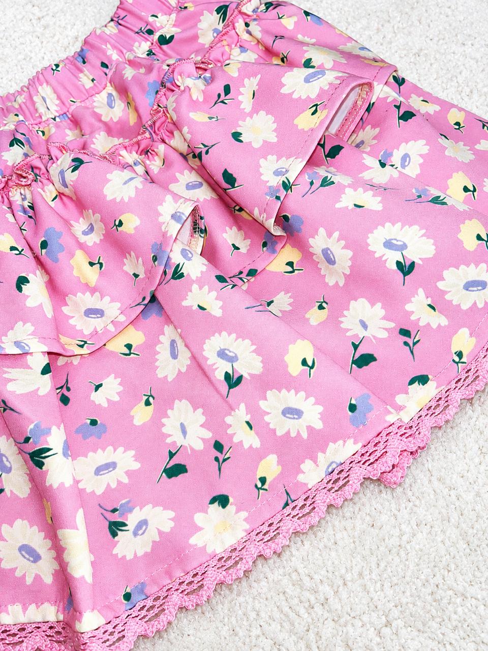Cotton Candy Set