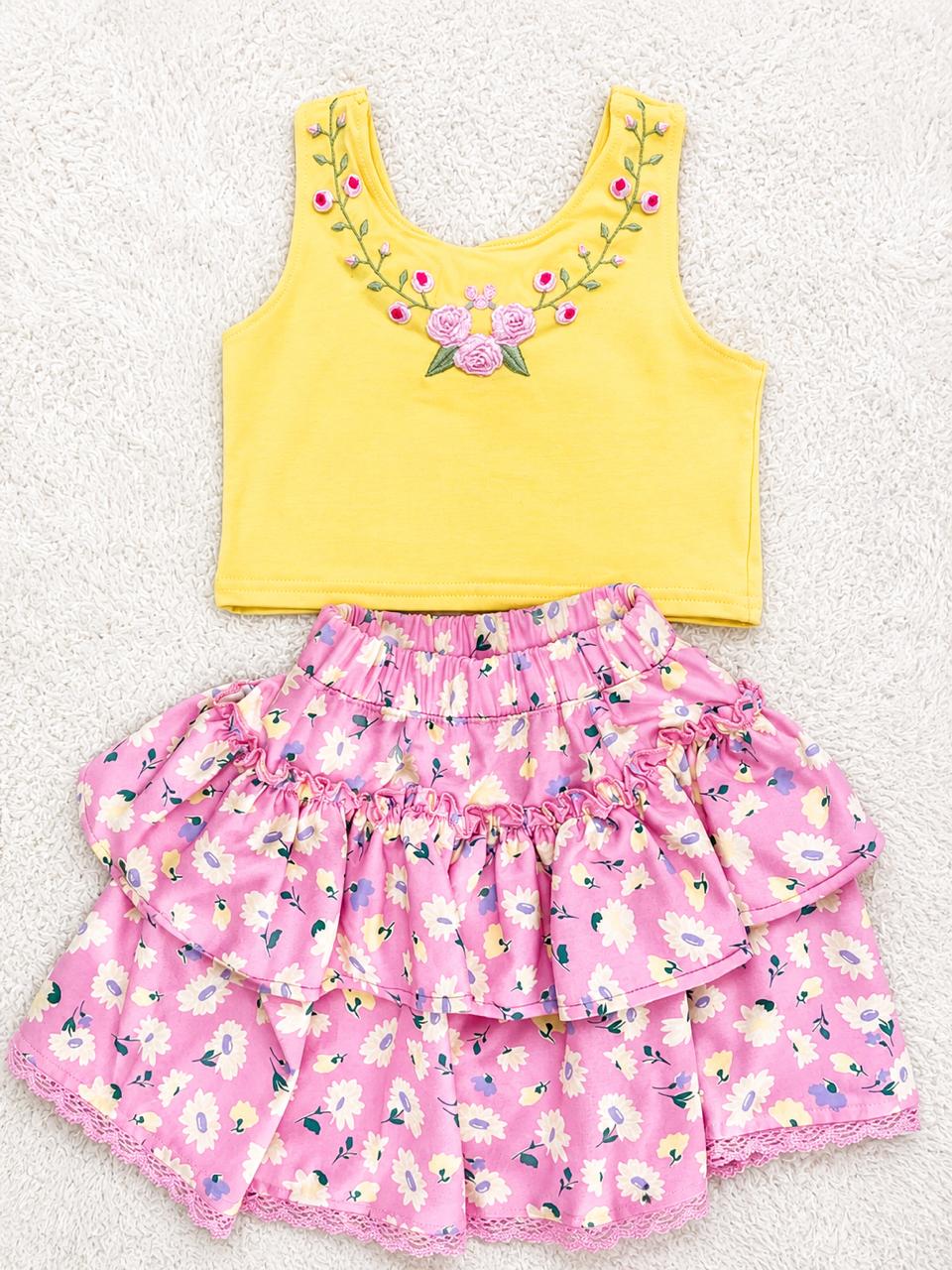 Blossom Breeze Set