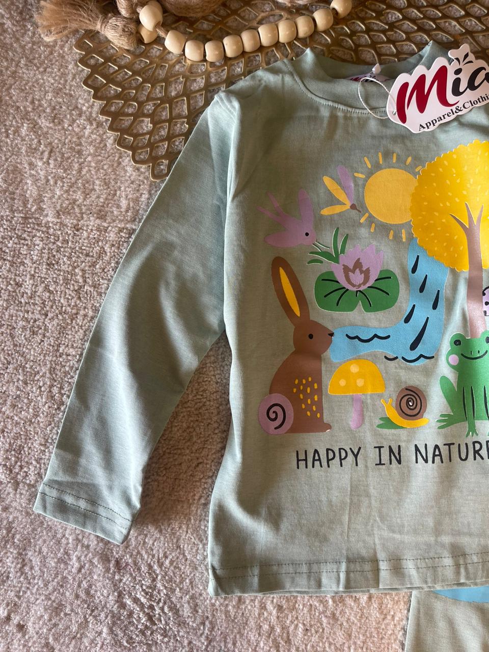 Happy Nature PJ