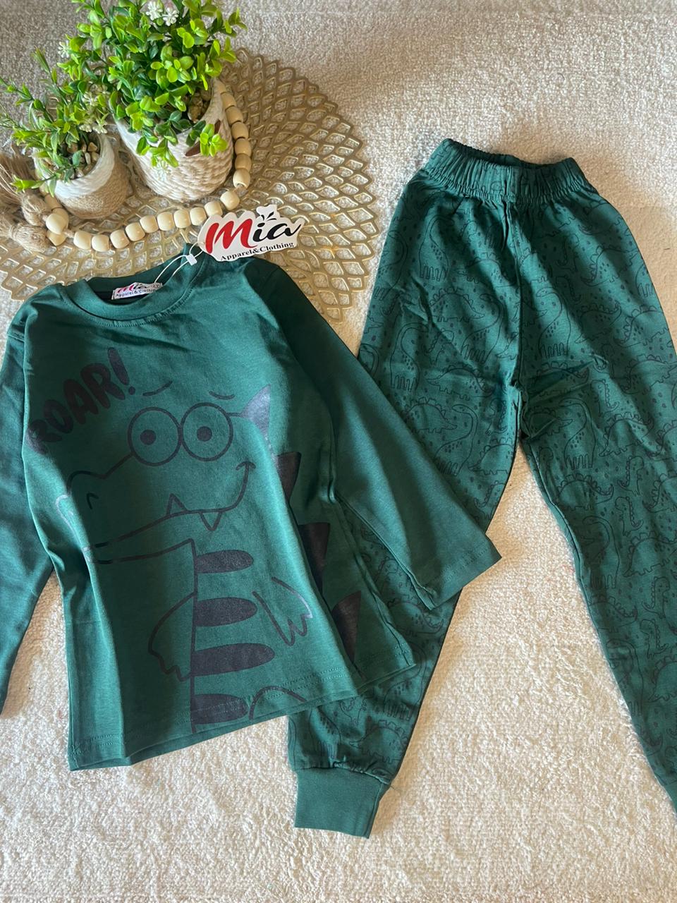 Dino Roar PJ