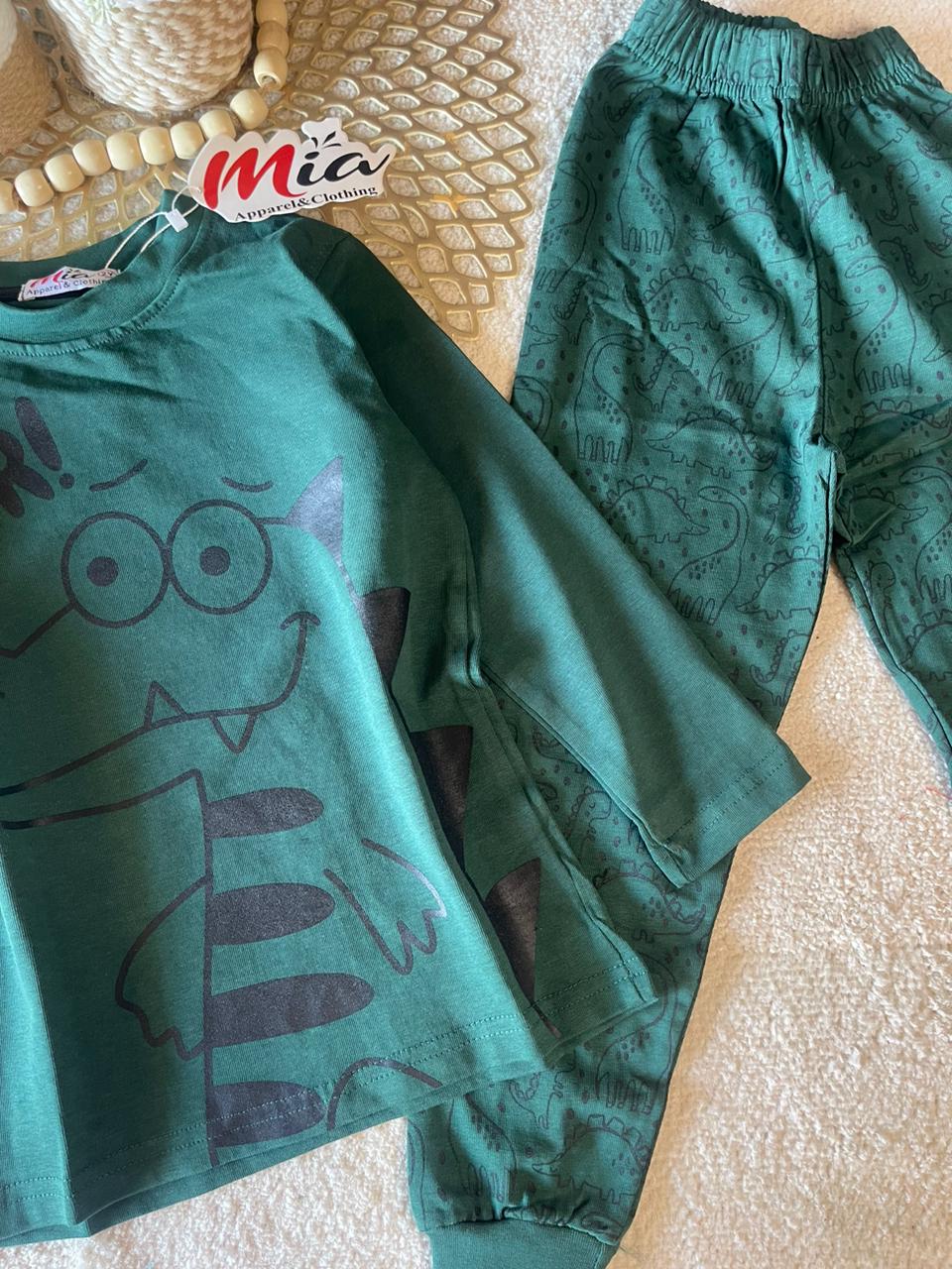 Dino Roar PJ