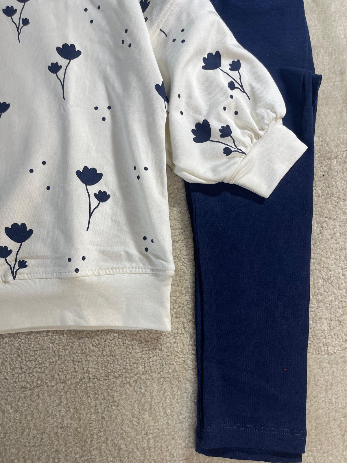 Midnight Blossom Set