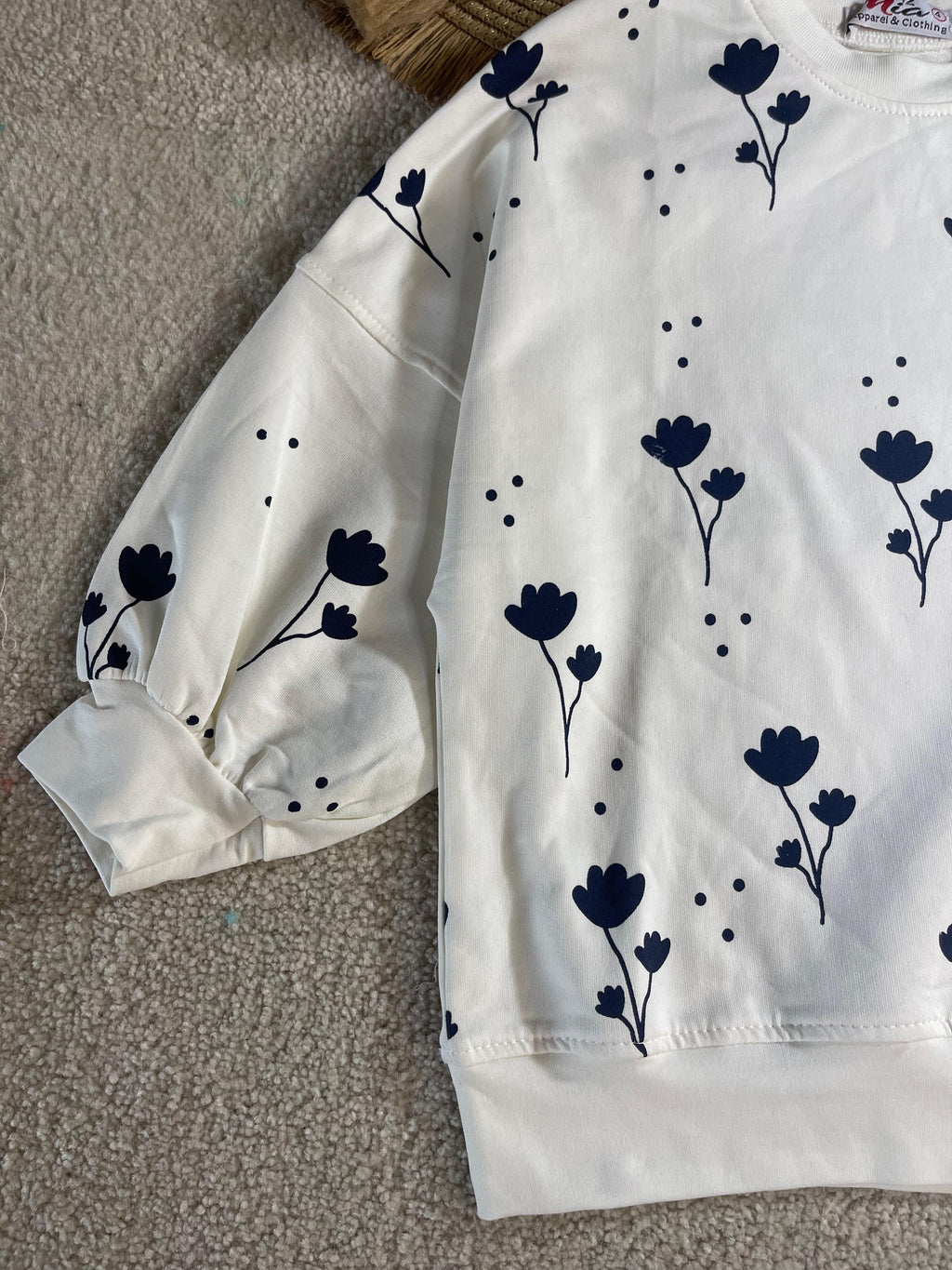 Midnight Blossom Set