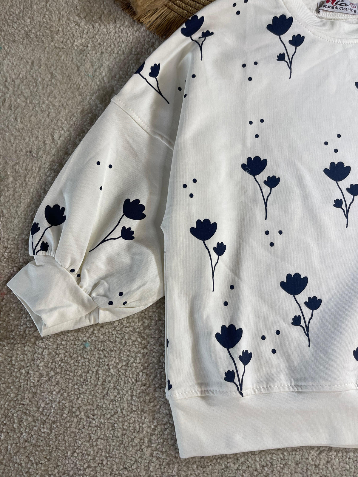 Midnight Blossom Set