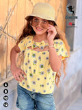 Sunshine Daisy Set