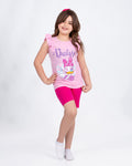 Daisy Dreams Pyjama Set