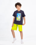 Sonic Sprint Pyjama Set