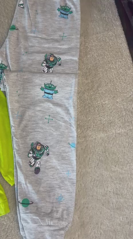 Buzz Lightyear PJ