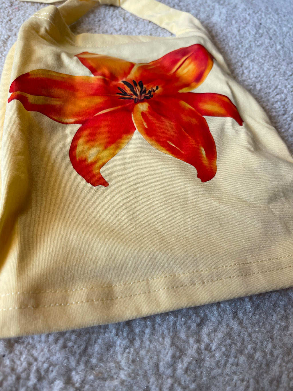 Sunset Blossom Set