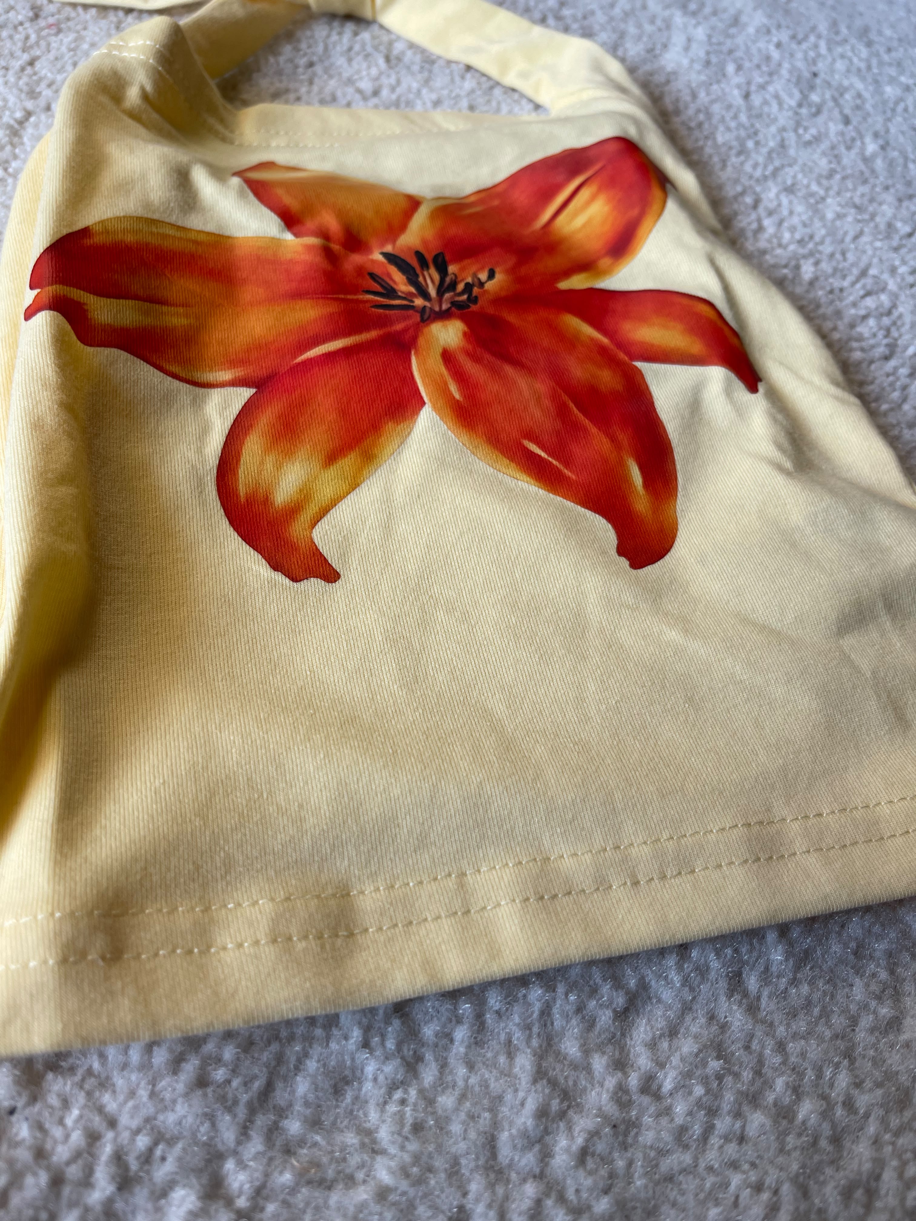 Sunset Blossom Set
