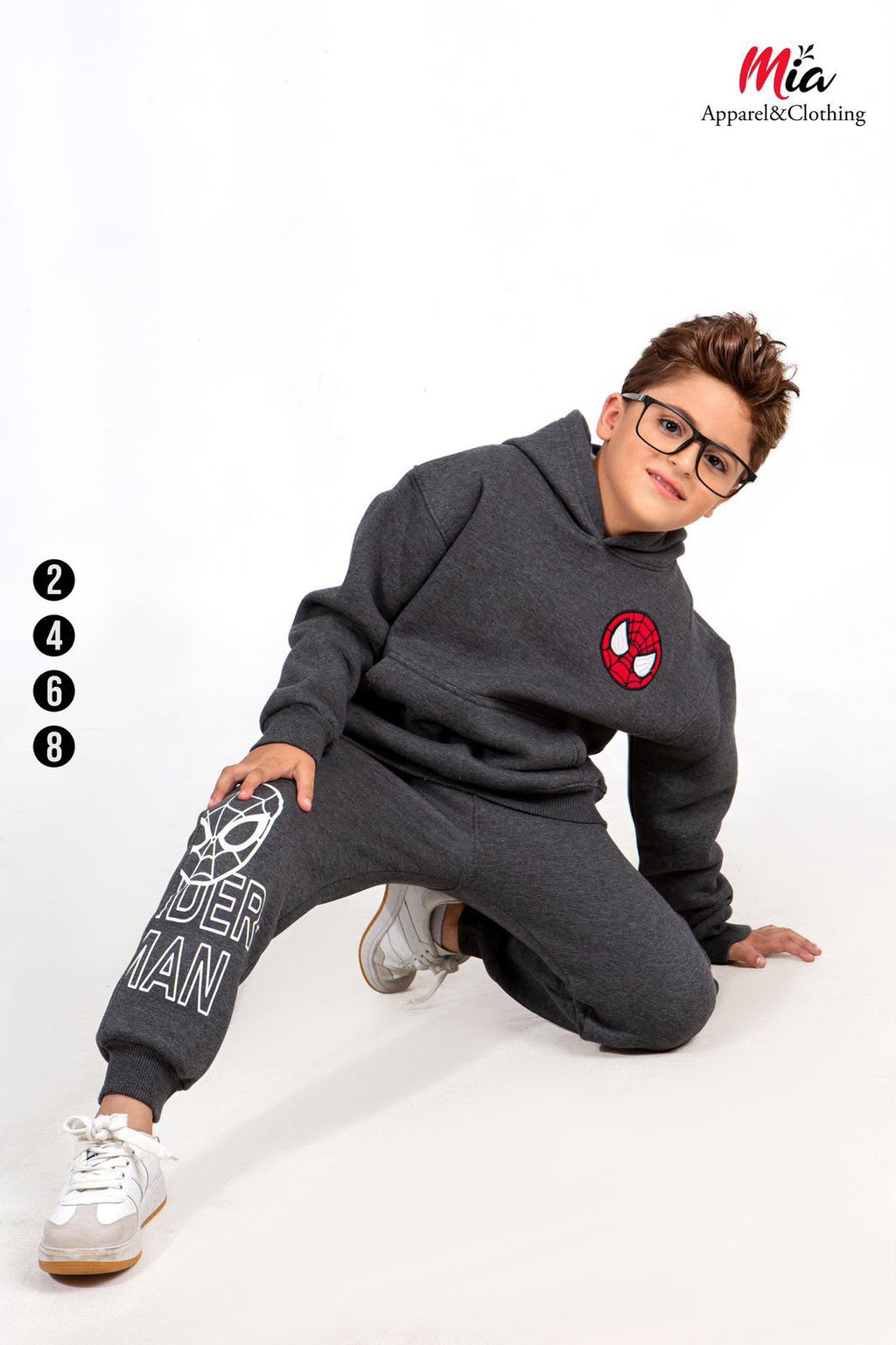 Web Hero Set