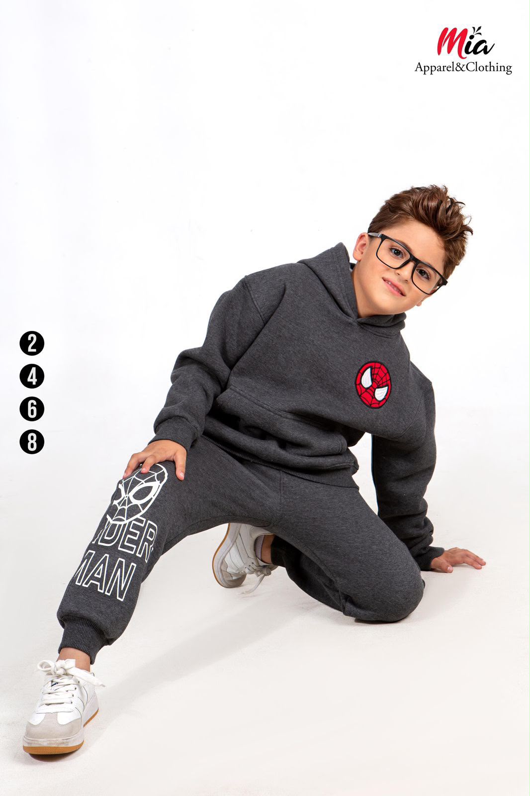 Web Hero Set