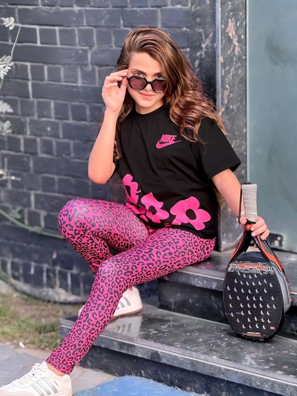 Pink Panther Set